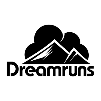 Dreamruns logo