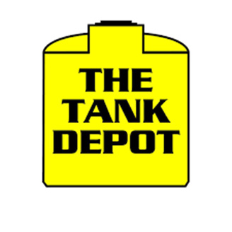 Tank Depot logo