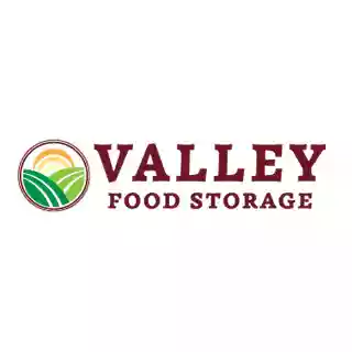 Valley Food Storage