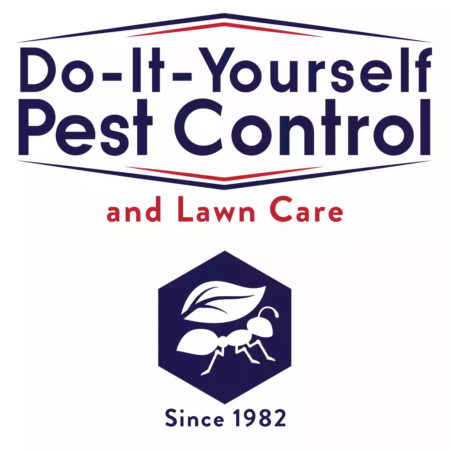 Do-It-Yourself Pest Control