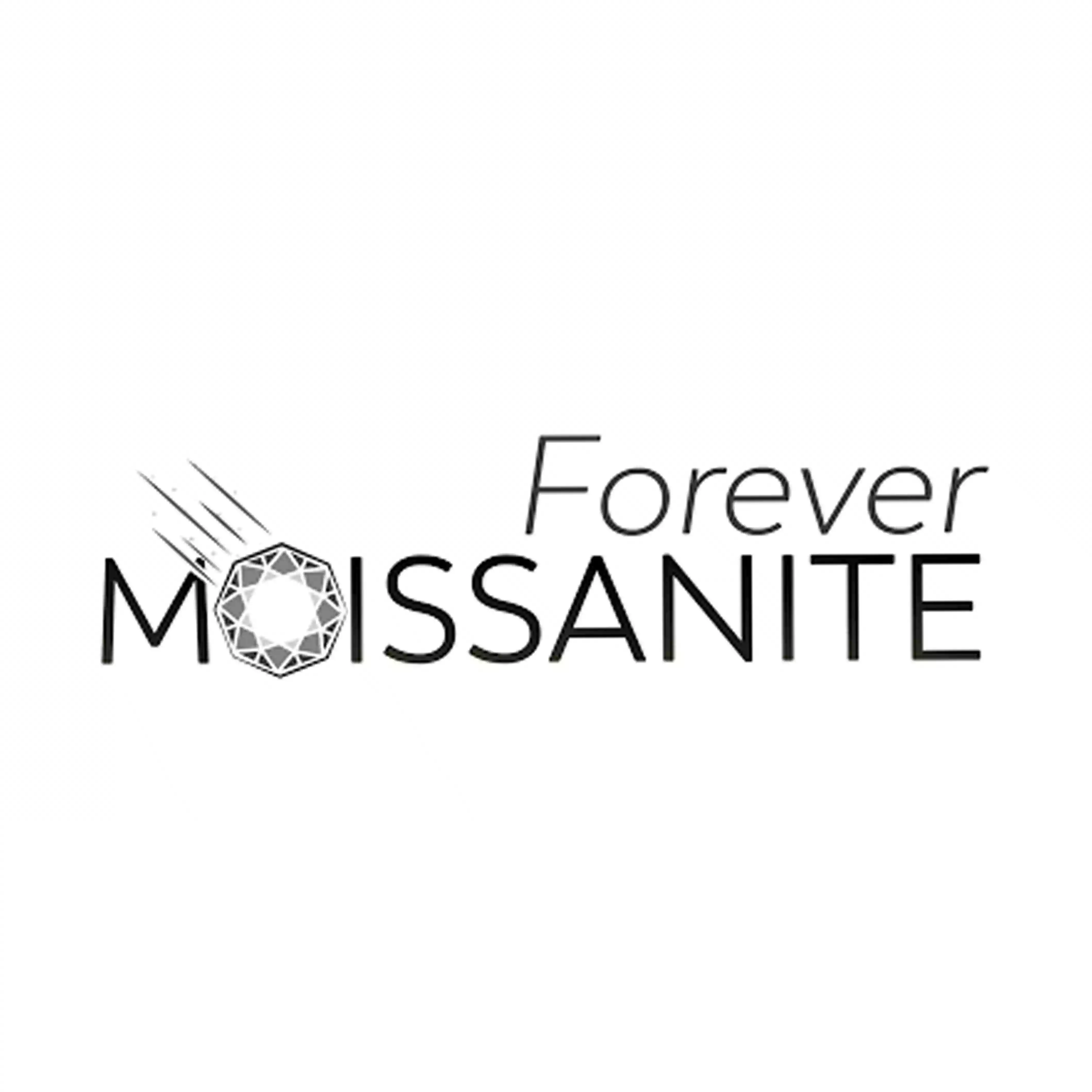 Forever Moissanite