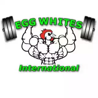 Egg White International