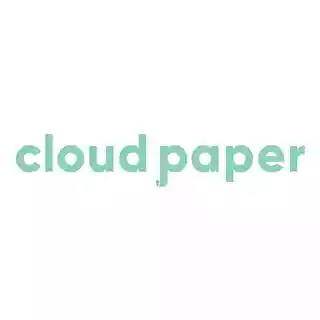 Cloud Paper