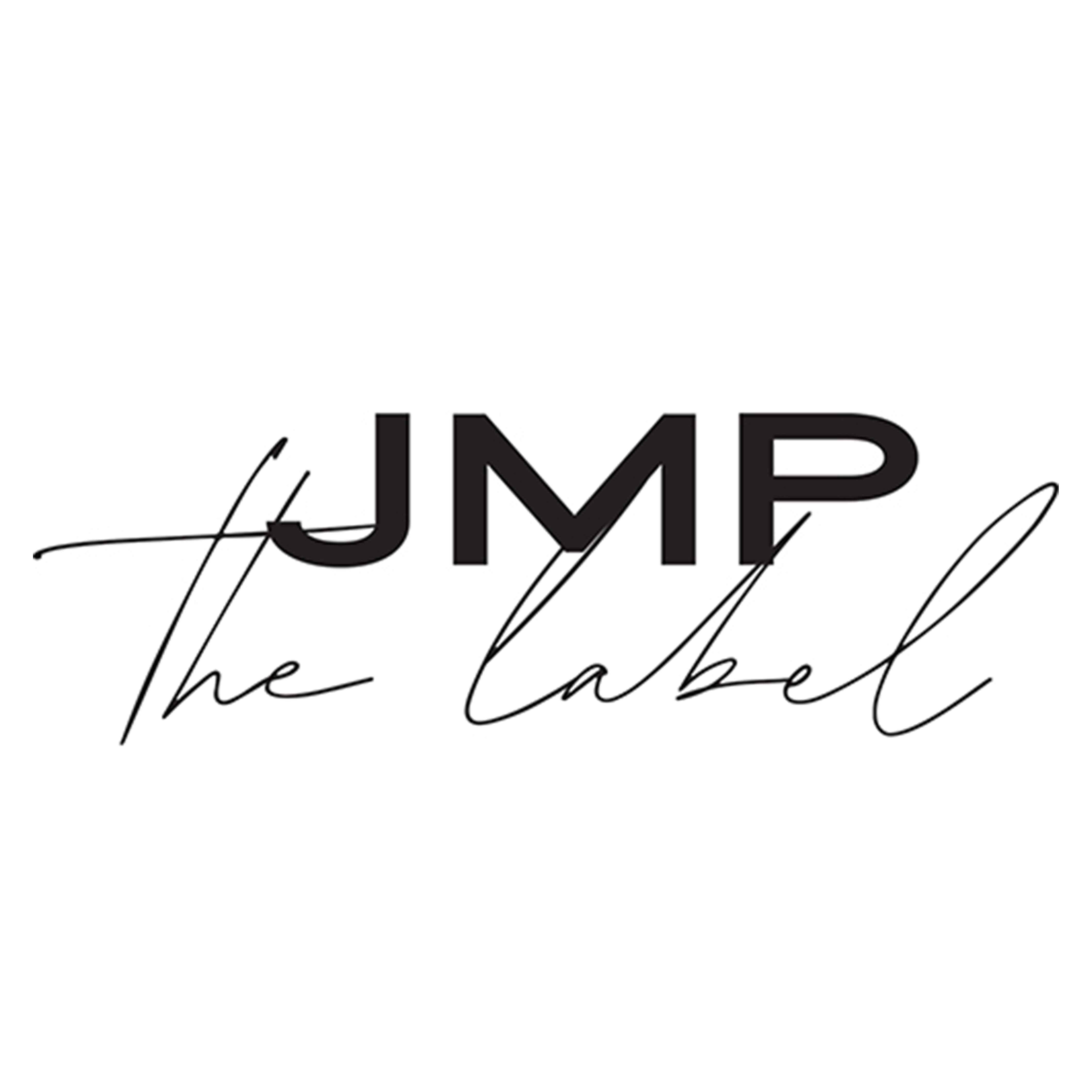 JMP The Label