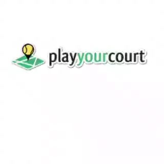 Play Your Court