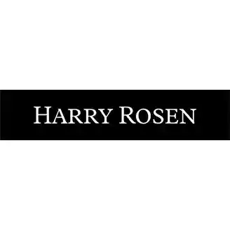 Harry Rosen