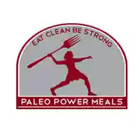 Paleo Power Meals