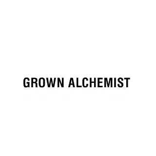 GROWN ALCHEMIST
