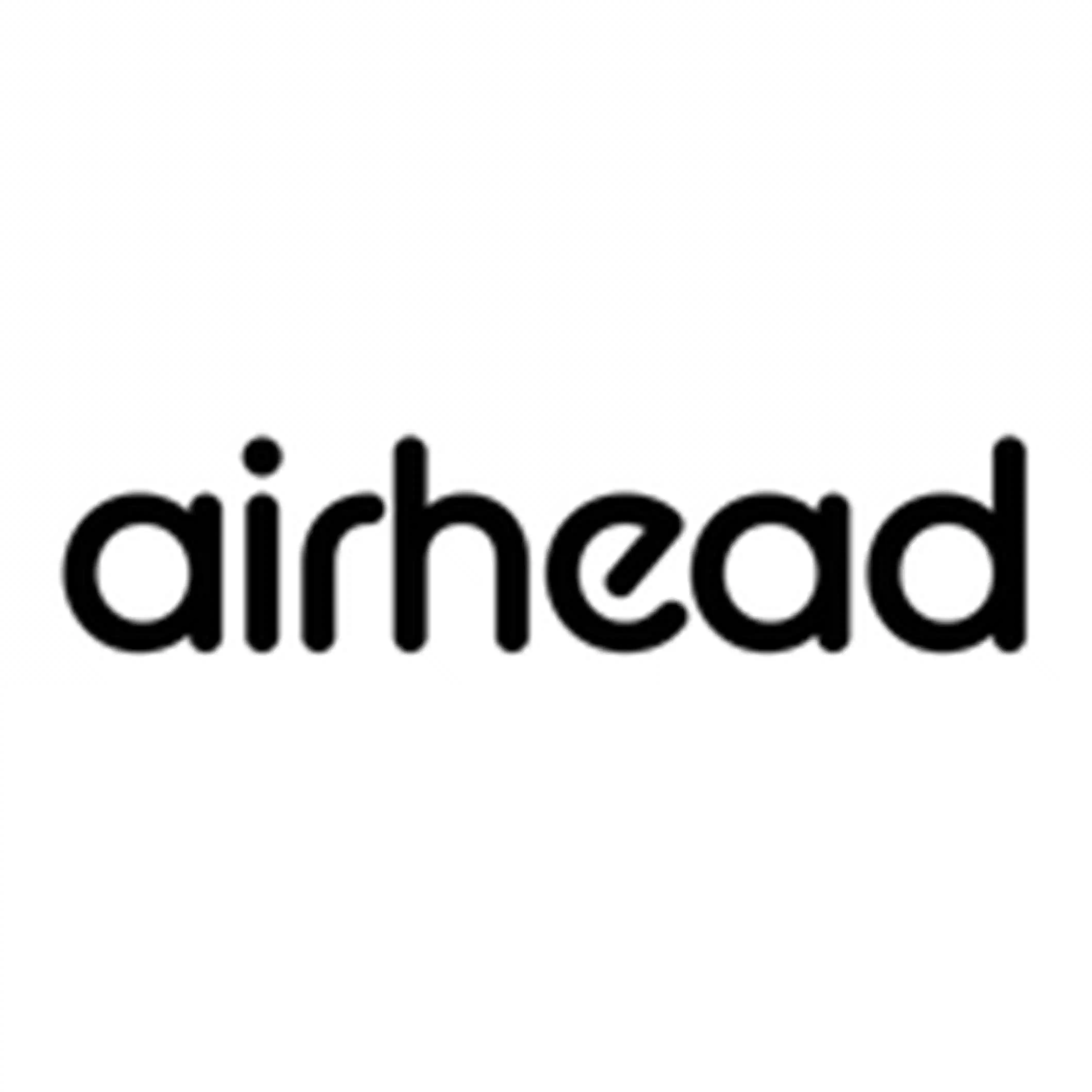 Airhead