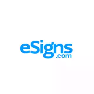 eSigns