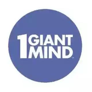 1 Giant Mind logo