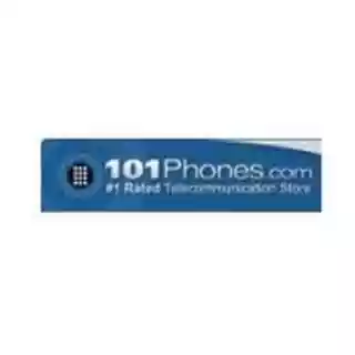 101Phones logo