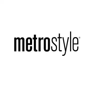 Metrostyle