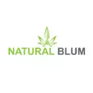 Natural Blum