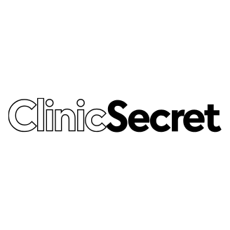 Clinic Secret logo