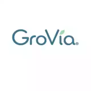 GroVia