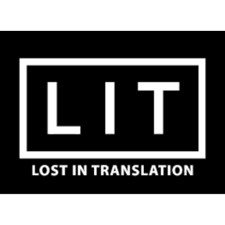 Lost In Translation