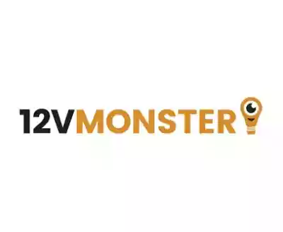 12vmonster