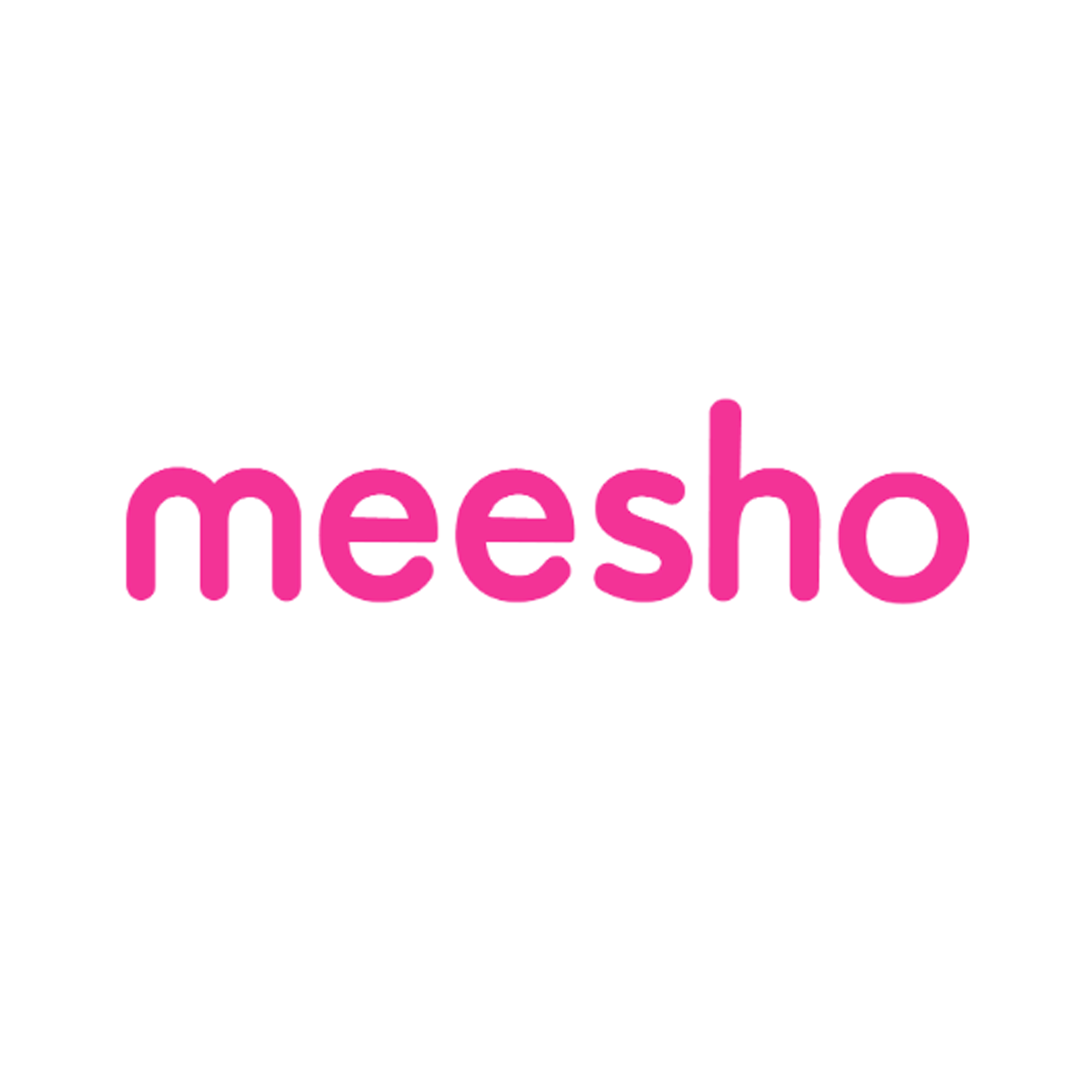 meesho logo