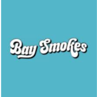BaySmokes logo