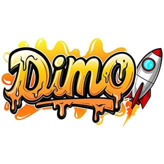 Dimo Hemp logo