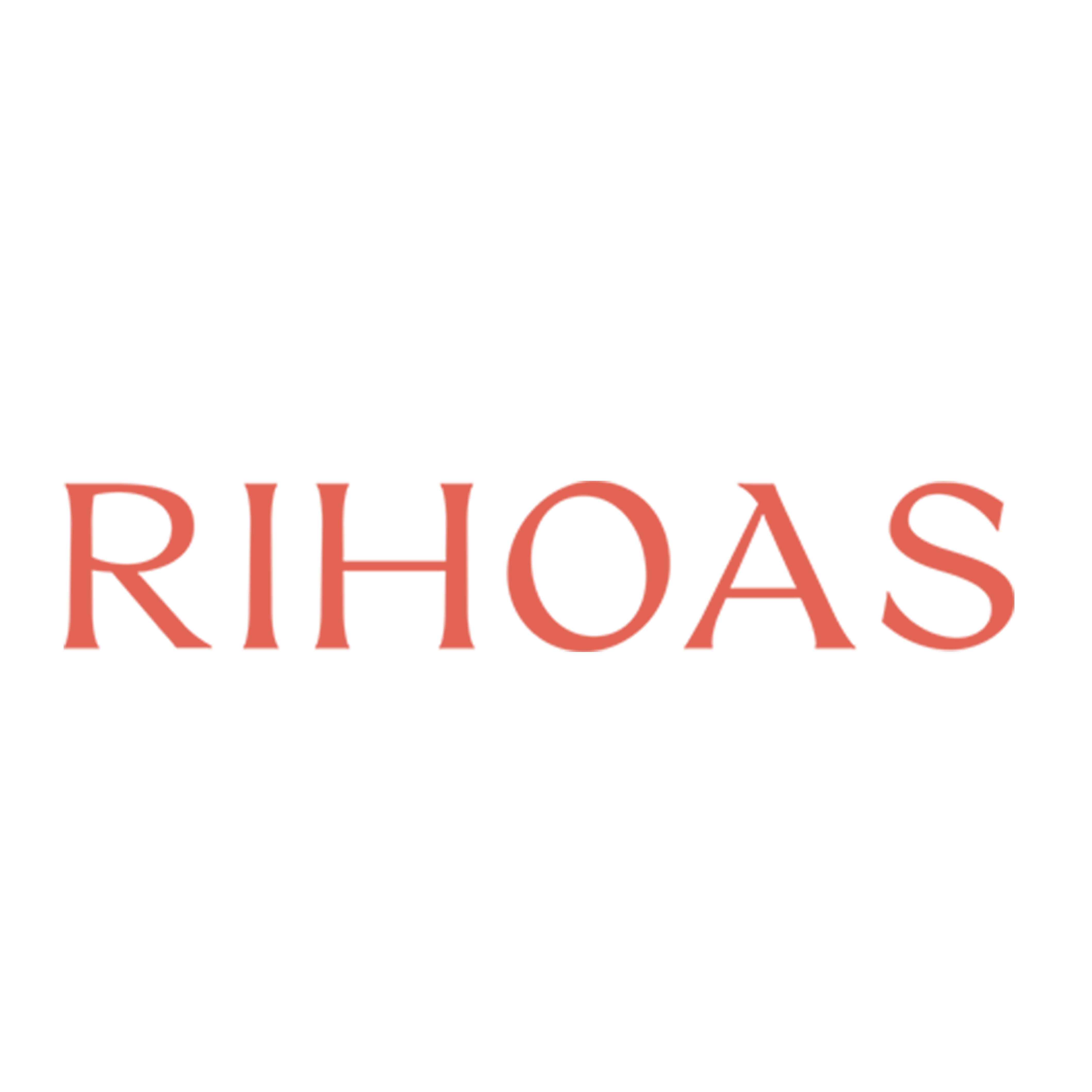 Rihoas