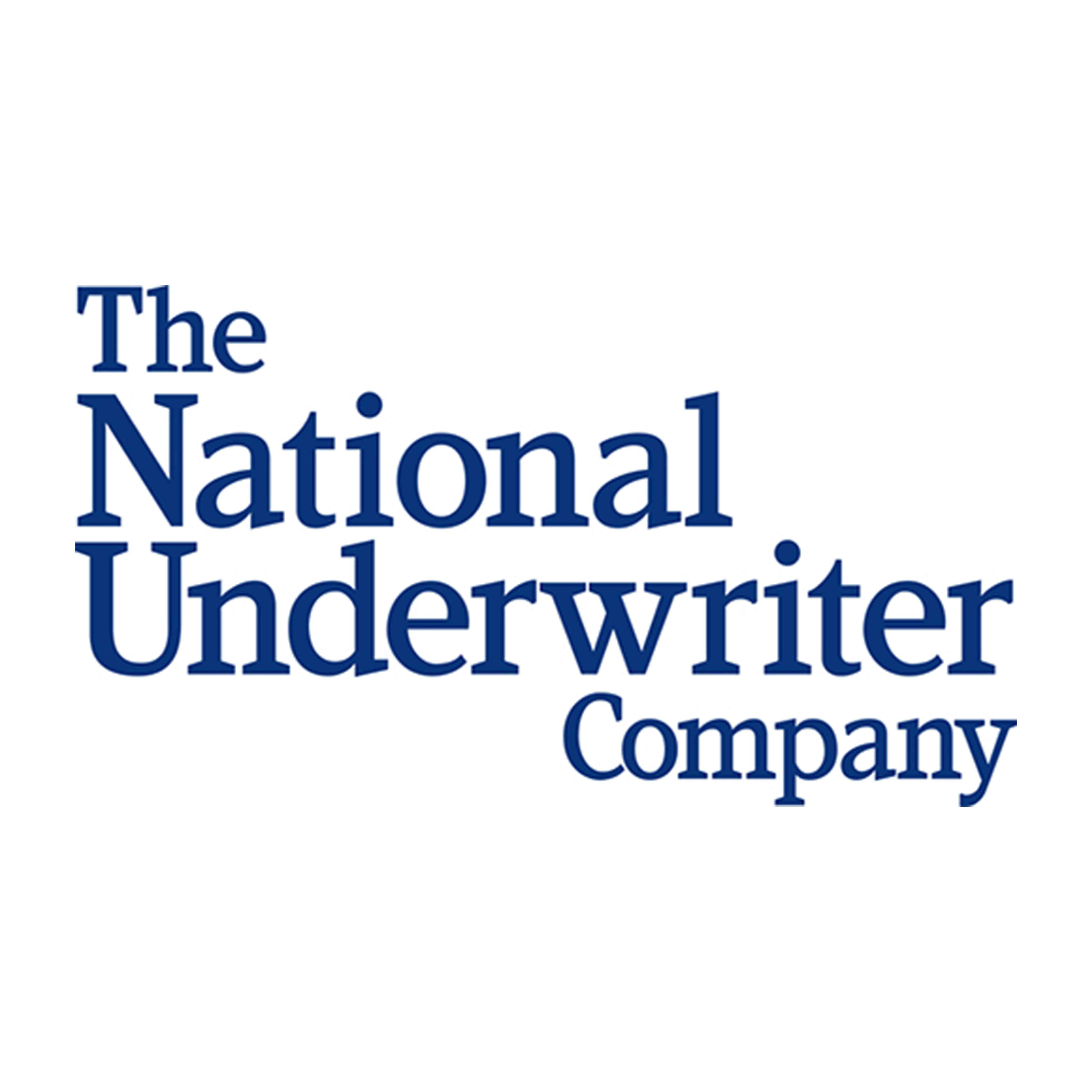 National Underwriter