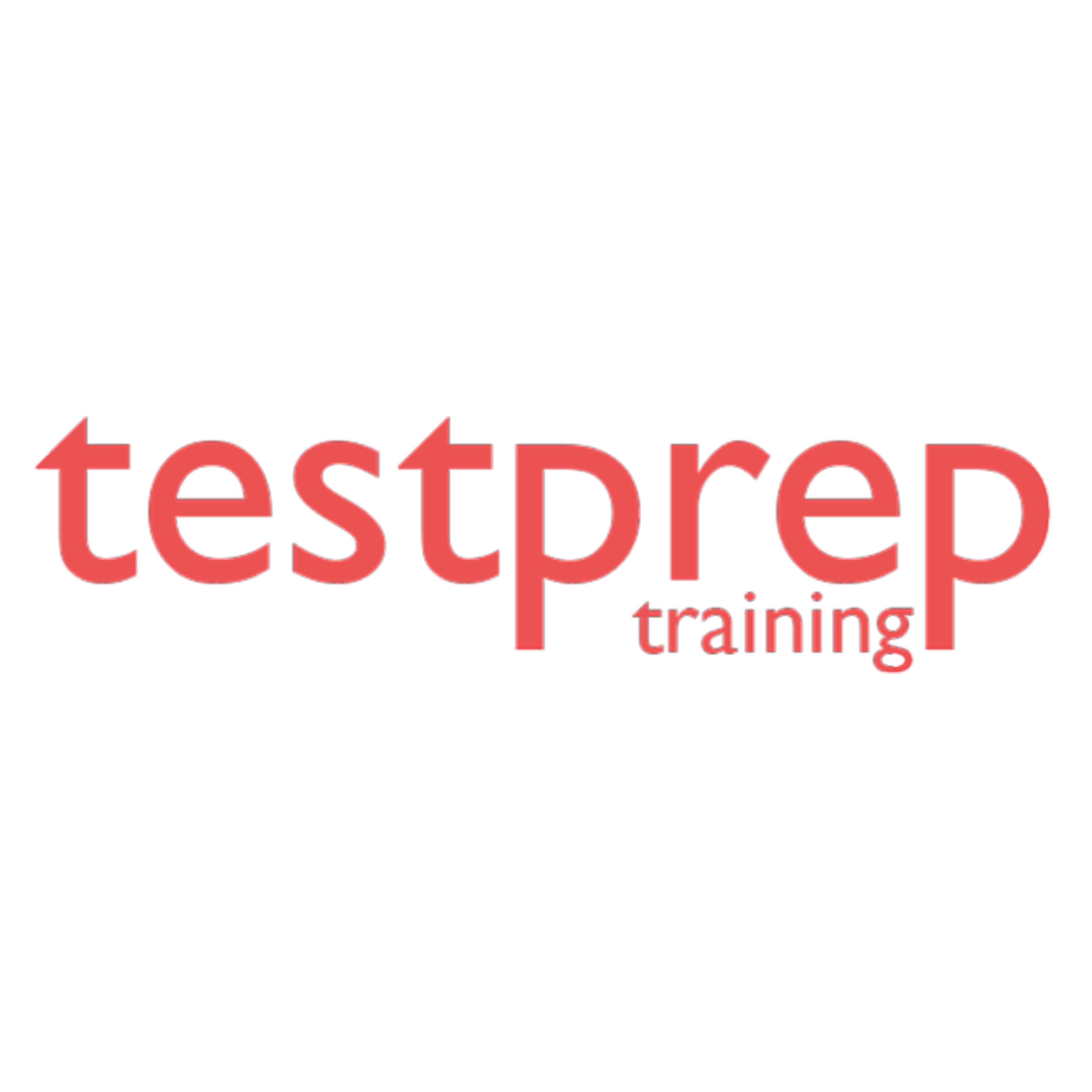 TestPrepTraining