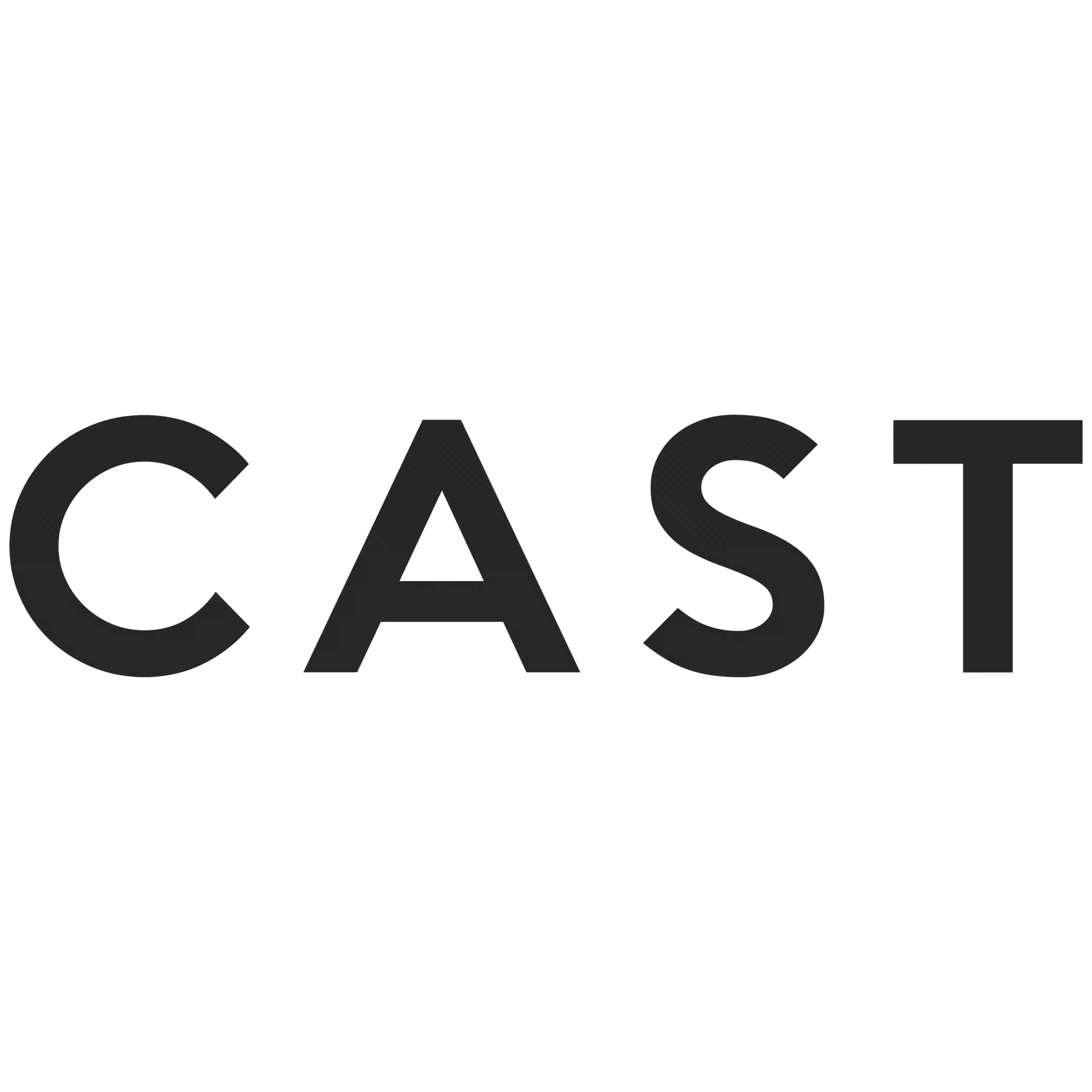 Experience Cast