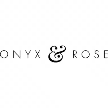 Onyx + Rose