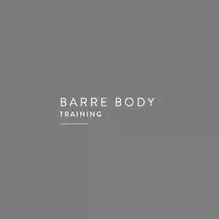 Barre Body