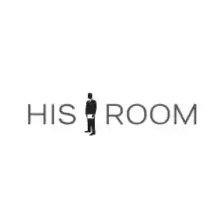 His Room