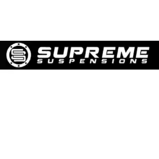 Supreme Suspensions