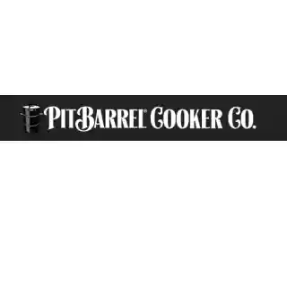 Pit Barrel Cooker