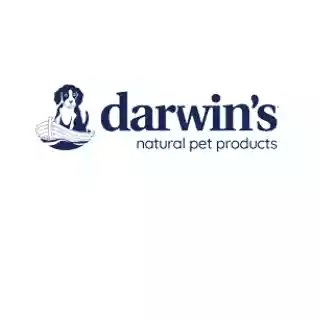 Darwin's Pet Food