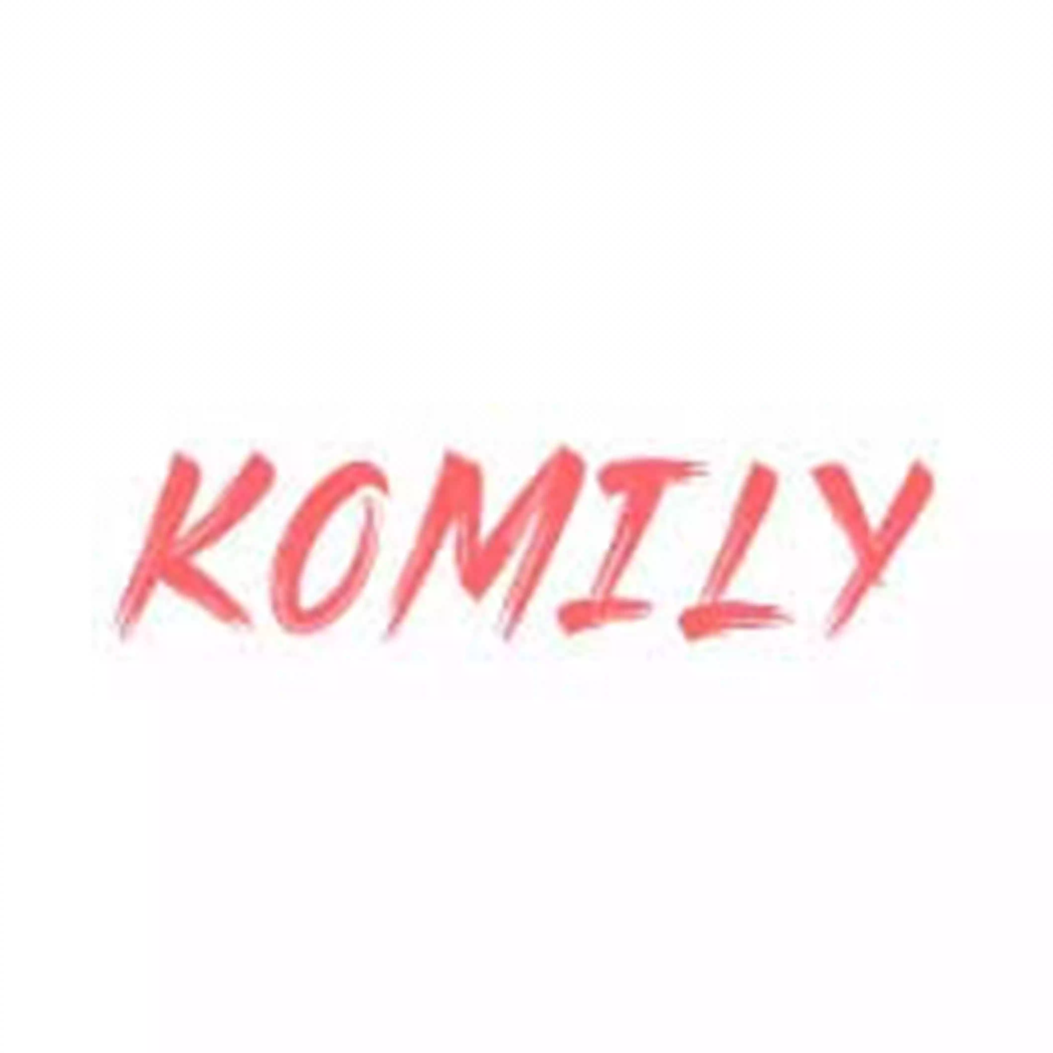 Komily