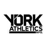 YORK Athletics Mfg.