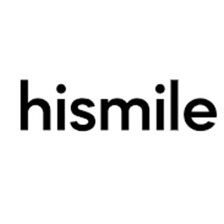 HiSmile US logo