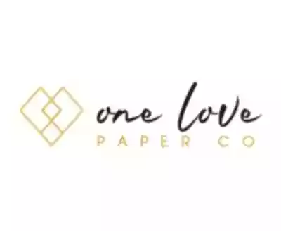 One Love Paper Co.