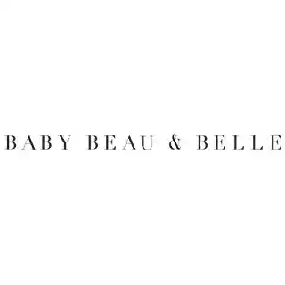 Baby Beau & Belle