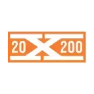 20x200