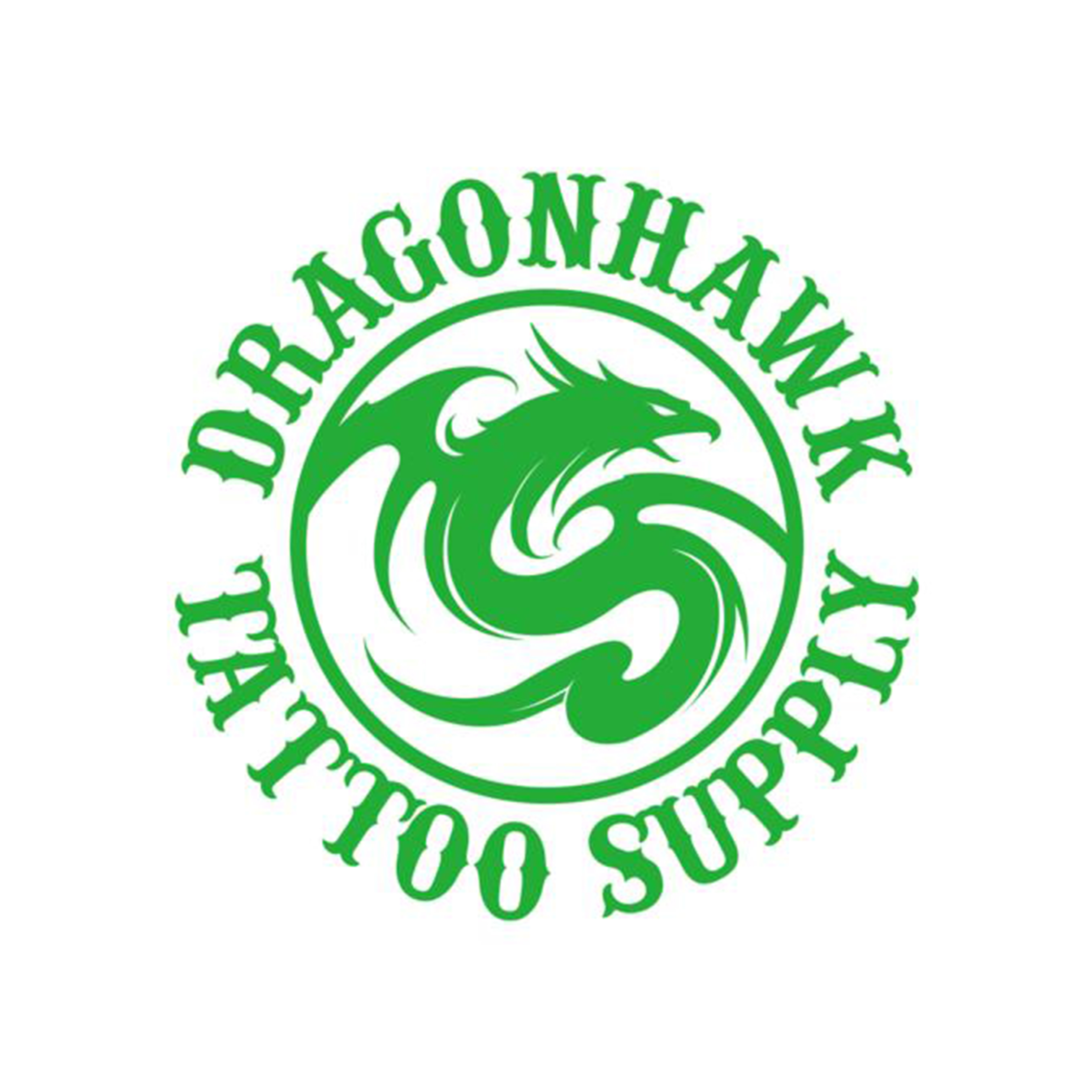 Dragonhawk Tattoos