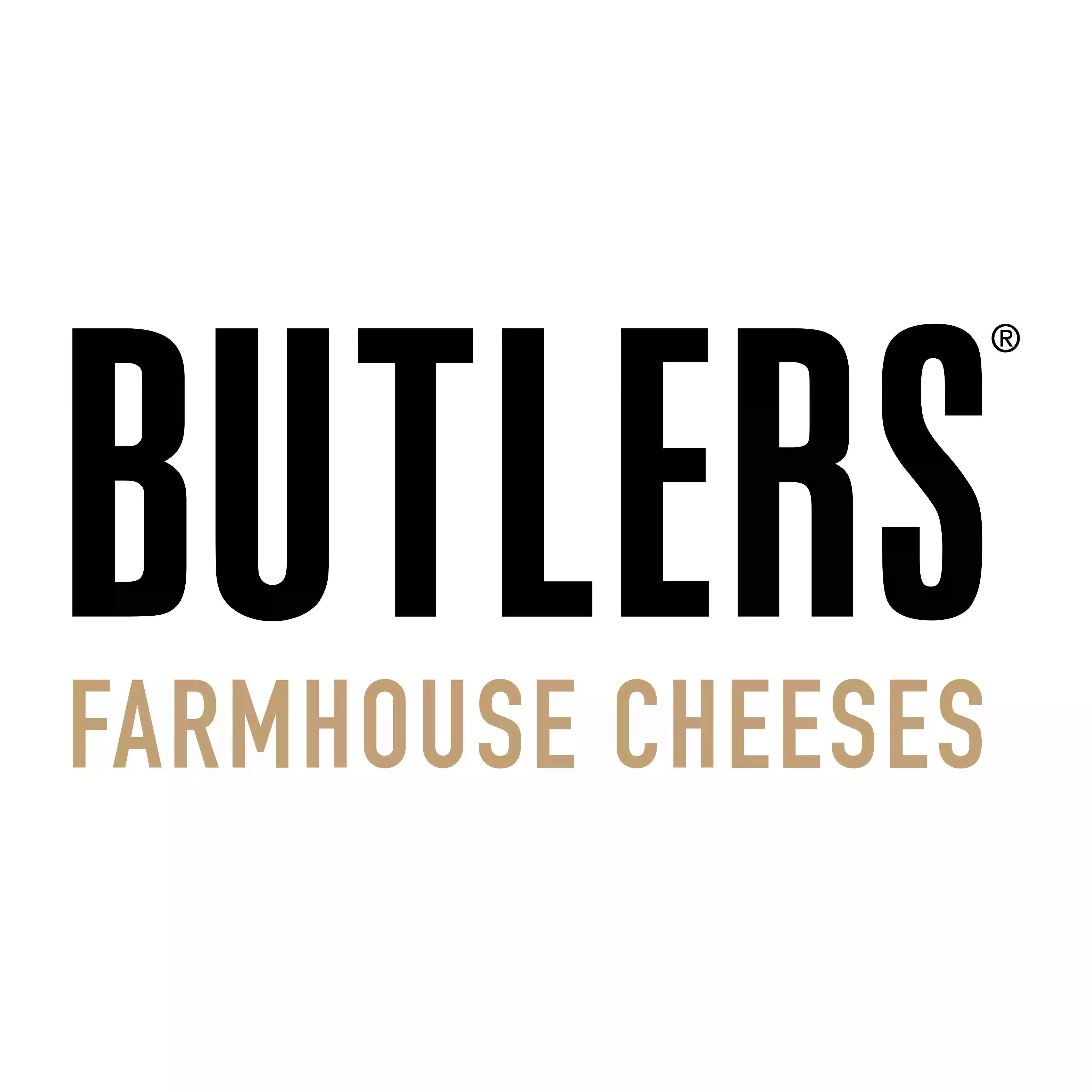 Butlers Cheeses