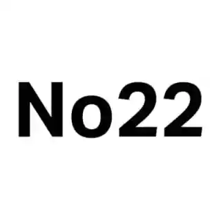 No. 22 Bicycle