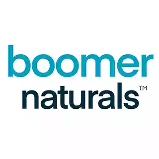 Boomer Naturals
