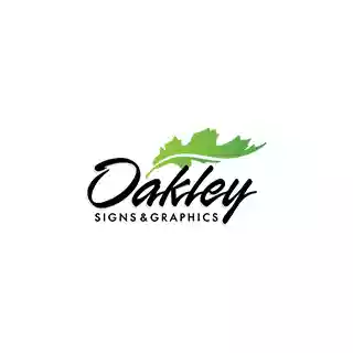 Oakley Signs & Graphics