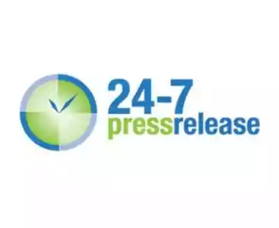 24/7 Press Release logo