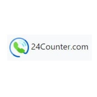 24Counter logo