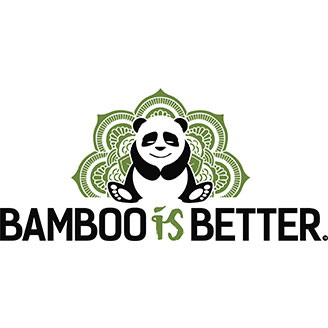 Bamboo Is Better