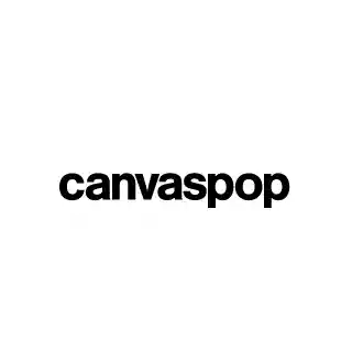 CanvasPop